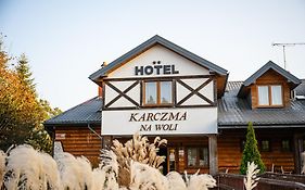Karczma na Woli